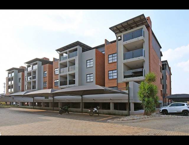 3 BEDROOM APARTMENT FOR SALE IN BARTLETT